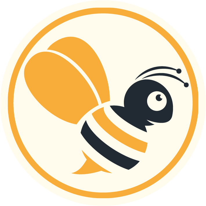 Лого на Пчелин Чемиш